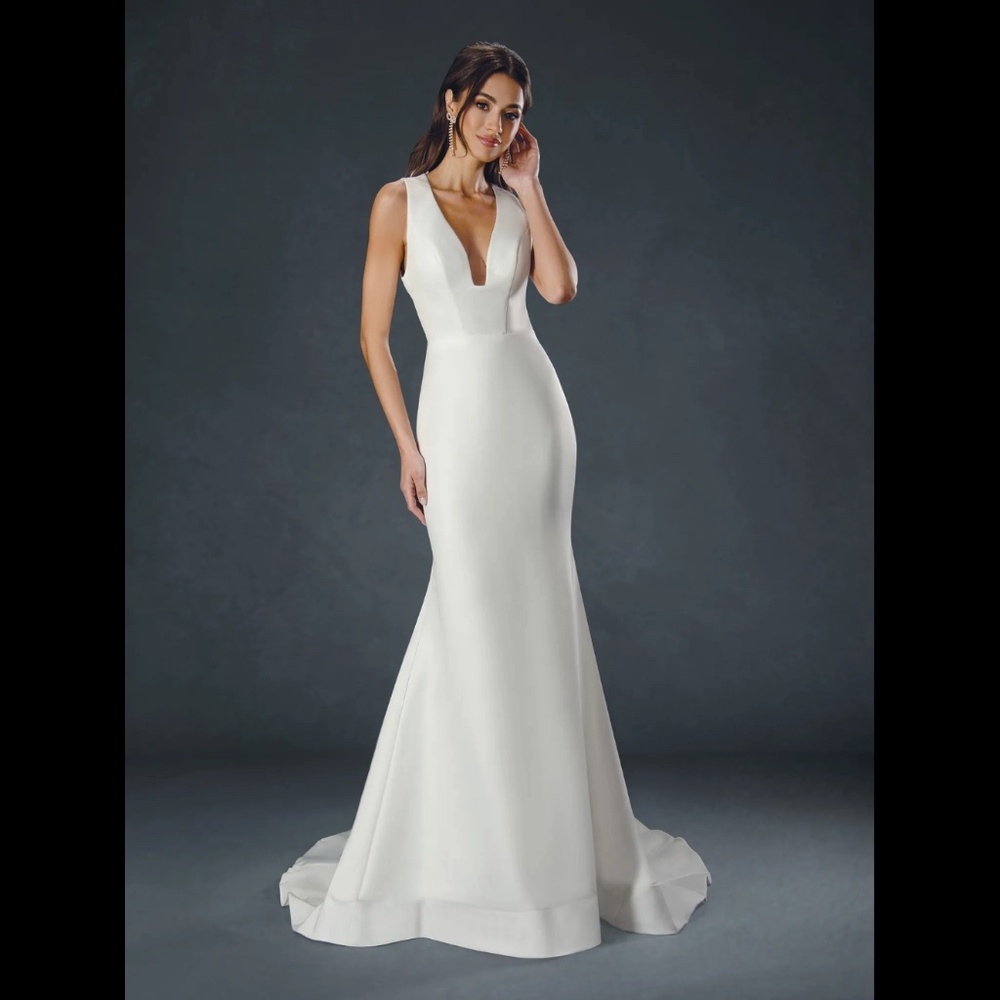 Stella Couture 24808